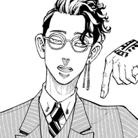 Hanma Shuji