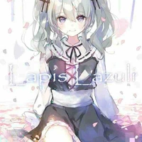 Đình Tú Linh  - Lazuli 