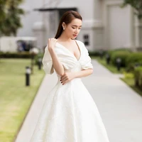 Nhã Phương (Mẹ Y/N)