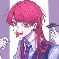 Sanzu Haruchiyo