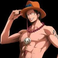 Portgas D. Ace