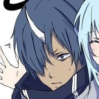 souei( vua của sự vô cảm)