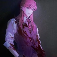 Sanzu Haruchiyo
