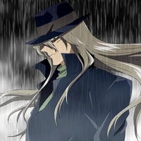 Gin/ Mirian Ginanris