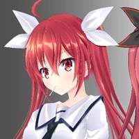 Endoria Christina/Kudo Hansawa