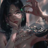 Ngọc Tử Kì- Tử- kangzy
