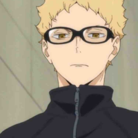 Tsukishima Kei