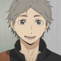 Sugawara Koushi