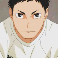 Daichi Sawamura 