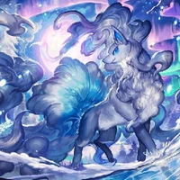 Yumiko ( dạng thú)