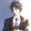 Nozumu Haruki