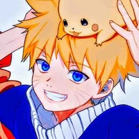 Uzumaki Naruto