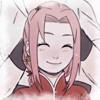Haruno Sakura