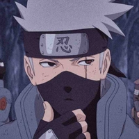 HataKe Kakashi 
