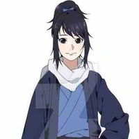 Uchiha / Hyuga Hiroka 