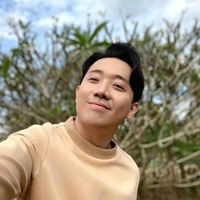 Trấn thành(ba rik)