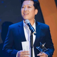 Trường giang(ba ngọc)