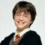 Harry🍭