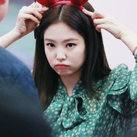 Kim Jennie (em)
