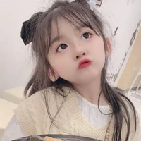 Lâm Vãn Vãn (lúc nhỏ)
