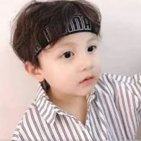 Châu Diệc Nhiên (lúc nhỏ)