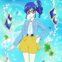 Aoi