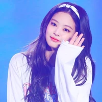 Kim Jennie