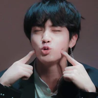 Kim Seokjin