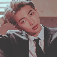 Kim Namjoon