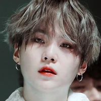Min Yoongi