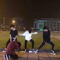 hội con trai