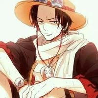 ace ( anh kết nghĩa của luffy )