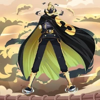 sanji ( đầu bếp )