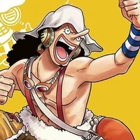 usopp