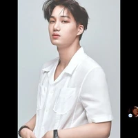 kai (anh 2 nàng)
