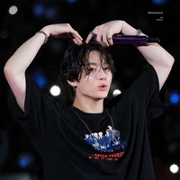 Jeon Jungkook