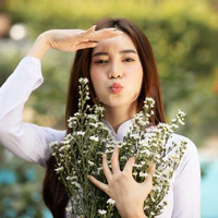 Lan Ngọc 17tuổi