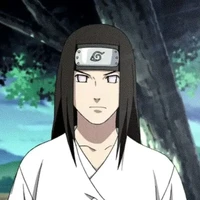 Hyuga Neji
