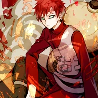 Gaara