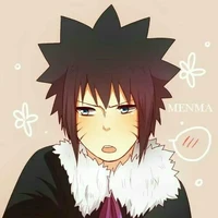 Uchiha_Uzumaki_Hyuga Menma