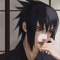 Uchiha Sasuke