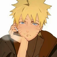 Uzumaki Naruto