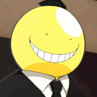 koro sensei
