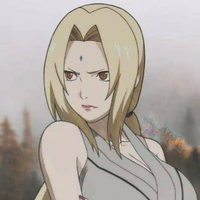 Senju Tsunade | 40 |