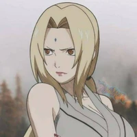 Senju Tsunade | 40 |