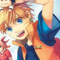 Uzumaki Naruto | 19 |