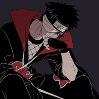 Uchiha Shisui | 27 |