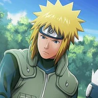 Namikaze Minato | 45 |