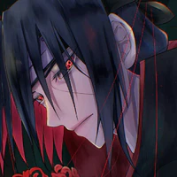 Uchiha Itachi | 38 |