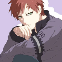Gaara | 25 |